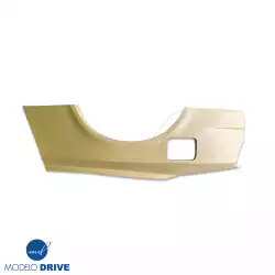 FRP VERT RID Wide Body 50mm Fenders (rear) > Nissan Silvia (S15) 1999-2004 image - 12