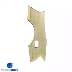 FRP VERT RID Wide Body 50mm Fenders (rear) > Nissan Silvia (S15) 1999-2004 image - 13