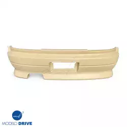 FRP VERT RID Wide Body Rear Bumper > Nissan Silvia (S15) 1999-2004 image - 5