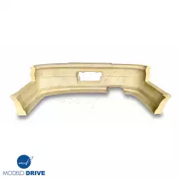 FRP VERT RID Wide Body Rear Bumper > Nissan Silvia (S15) 1999-2004 image - 6