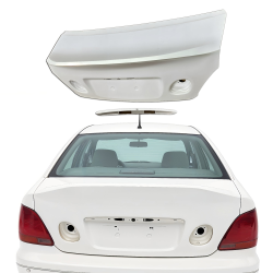 ModeloDrive FRP Wedge CSL Trunk > Lexus GS300 1998-2005 image - 11