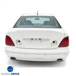 FRP Wedge CSL Trunk > Lexus GS300 1998-2005 image - 23