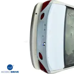 FRP Wedge CSL Trunk > Lexus GS300 1998-2005 image - 27