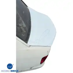 FRP Wedge CSL Trunk > Lexus GS300 1998-2005 image - 29