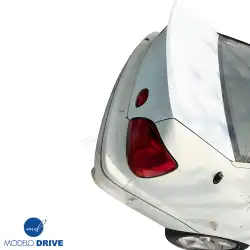 FRP Wedge CSL Trunk > Lexus GS300 1998-2005 image - 31