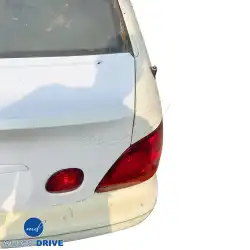 FRP Wedge CSL Trunk > Lexus GS300 1998-2005 image - 35