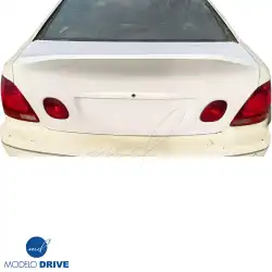 FRP Wedge CSL Trunk > Lexus GS300 1998-2005 image - 37