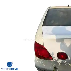 FRP Wedge CSL Trunk > Lexus GS300 1998-2005 image - 39