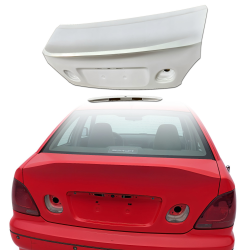ModeloDrive FRP Wedge CSL Trunk > Lexus GS300 1998-2005 image - 1