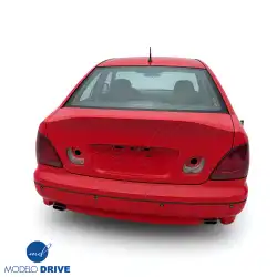 FRP Wedge CSL Trunk > Lexus GS300 1998-2005 image - 3