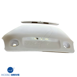 ModeloDrive FRP Wedge CSL Trunk > Lexus GS300 1998-2005 image - 4