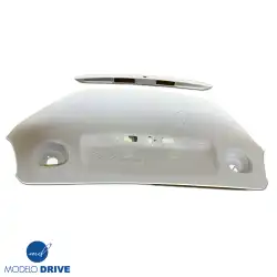 FRP Wedge CSL Trunk > Lexus GS300 1998-2005 image - 7