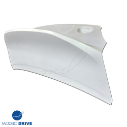 ModeloDrive FRP Wedge CSL Trunk > Lexus GS300 1998-2005 image - 5