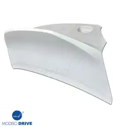 FRP Wedge CSL Trunk > Lexus GS300 1998-2005 image - 9