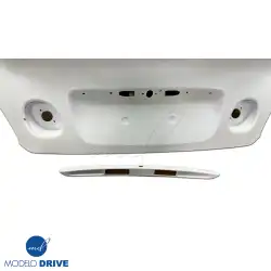 FRP Wedge CSL Trunk > Lexus GS300 1998-2005 image - 13