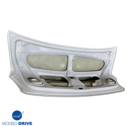 ModeloDrive FRP Wedge CSL Trunk > Lexus GS300 1998-2005 image - 8