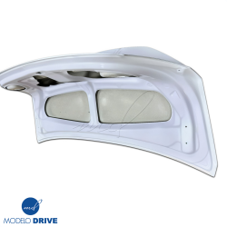ModeloDrive FRP Wedge CSL Trunk > Lexus GS300 1998-2005 image - 9