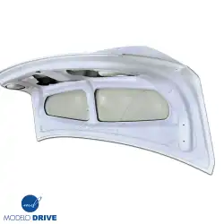 FRP Wedge CSL Trunk > Lexus GS300 1998-2005 image - 17
