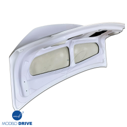 ModeloDrive FRP Wedge CSL Trunk > Lexus GS300 1998-2005 image - 10