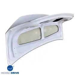 FRP Wedge CSL Trunk > Lexus GS300 1998-2005 image - 19