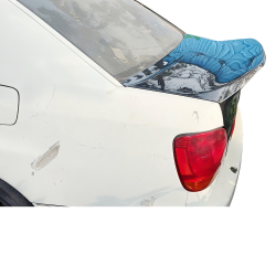 ModeloDrive Carbon Fiber Wedge CSL Trunk > Lexus GS300 1998-2005 image - 9