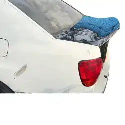 Carbon Fiber Wedge CSL Trunk > Lexus GS300 1998-2005 image - 20