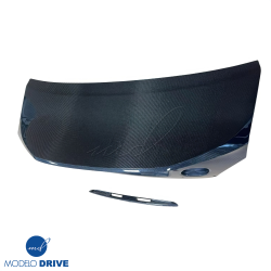 ModeloDrive Carbon Fiber Wedge CSL Trunk > Lexus GS300 1998-2005 image - 4