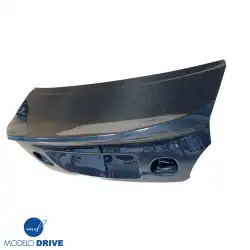 Carbon Fiber Wedge CSL Trunk > Lexus GS300 1998-2005 image - 9