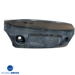 ModeloDrive Carbon Fiber Wedge CSL Trunk > Lexus GS300 1998-2005 image - 6