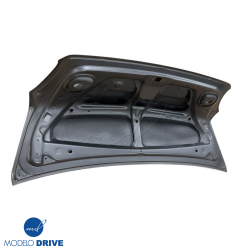 ModeloDrive Carbon Fiber Wedge CSL Trunk > Lexus GS300 1998-2005 image - 7