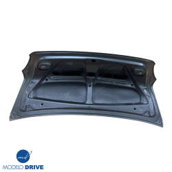 ModeloDrive Carbon Fiber Wedge CSL Trunk > Lexus GS300 1998-2005 image - 8