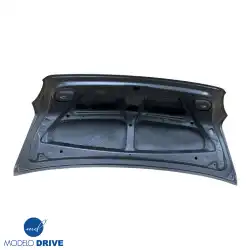 Carbon Fiber Wedge CSL Trunk > Lexus GS300 1998-2005 image - 14