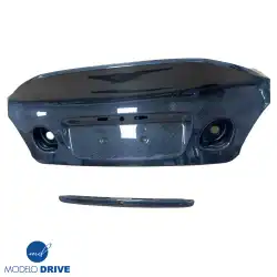 Carbon Fiber Wedge CSL Trunk > Lexus GS300 1998-2005 image - 18