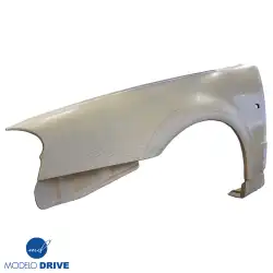 FRP OER GTR Fenders (front) > Nissan Skyline (R34) GTR 1999-2004 > 2dr Coupe image - 7