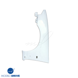 ModeloDrive FRP OER GTR Fenders (front) > Nissan Skyline (R33) GTS 1995-1998 > 2dr Coupe image - 4