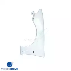 FRP OER GTR Fenders (front) > Nissan Skyline (R33) GTS 1995-1998 > 2dr Coupe image - 4