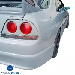 FRP OER GTR Conversion Fenders (rear) > Nissan Skyline (R33) GTS 1995-1998 > 2dr Coupe image - 3