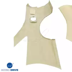 FRP OER GTR Conversion Fenders (rear) > Nissan Skyline (R33) GTS 1995-1998 > 2dr Coupe image - 10