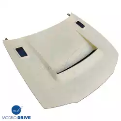 FRP 400R Hood > Nissan Skyline (R33) GTS 1995-1998 > 2dr Coupe image - 5