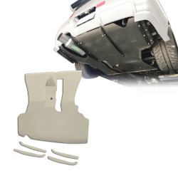 ModeloDrive FRP NISM GTR Diffuser (rear) > Nissan Skyline (R34) GTR 1999-2004 > 2dr Coupe image - 6