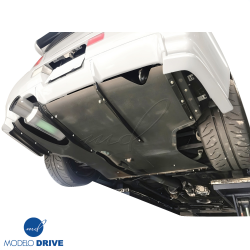 ModeloDrive FRP NISM GTR Diffuser (rear) > Nissan Skyline (R34) GTR 1999-2004 > 2dr Coupe image - 7