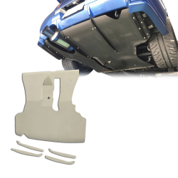 ModeloDrive FRP NISM GTR Diffuser (rear) > Nissan Skyline (R34) GTR 1999-2004 > 2dr Coupe image - 1