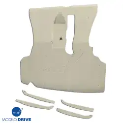 FRP NISM GTR Diffuser (rear) > Nissan Skyline (R34) GTR 1999-2004 > 2dr Coupe image - 7