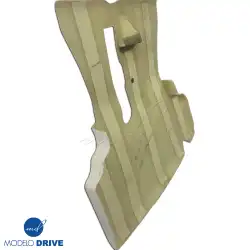 FRP NISM GTR Diffuser (rear) > Nissan Skyline (R34) GTR 1999-2004 > 2dr Coupe image - 16