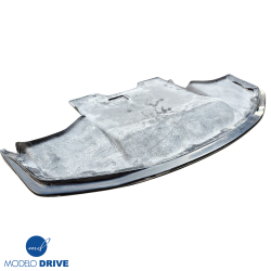 ModeloDrive FRP TSEC Splitter Diffuser (front) > Nissan Skyline (R34) GTR 1999-2004 > 2dr Coupe image - 3