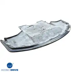 FRP TSEC Splitter Diffuser (front) > Nissan Skyline (R34) GTR 1999-2004 > 2dr Coupe image - 3