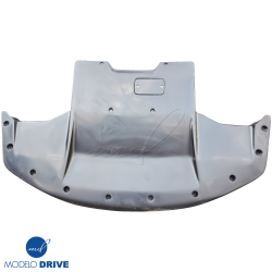 ModeloDrive FRP TSEC Splitter Diffuser (front) > Nissan Skyline (R34) GTR 1999-2004 > 2dr Coupe image - 4