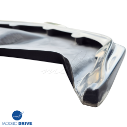 ModeloDrive FRP TSEC Splitter Diffuser (front) > Nissan Skyline (R34) GTR 1999-2004 > 2dr Coupe image - 5