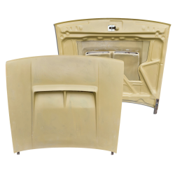 ModeloDrive FRP BK Hood > Toyota Corolla (AE86) Levin 1984-1987 image - 6