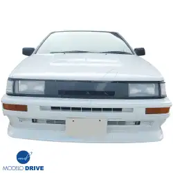 FRP BK Hood > Toyota Corolla (AE86) Levin 1984-1987 image - 8